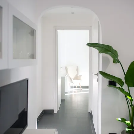 Linate Garden House Mecenate Milan