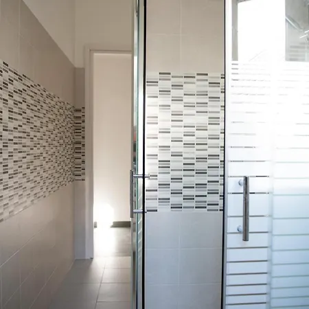 Linate Garden House Mecenate