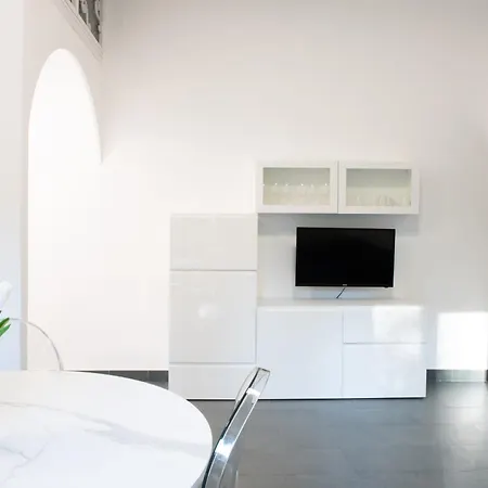 Linate Garden House Mecenate Apartment *
