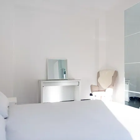 Apartment Linate Garden House Mecenate Milan