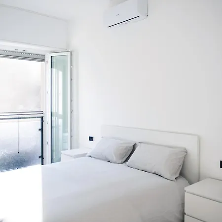 Linate Garden House Mecenate Milan