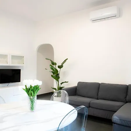 Linate Garden House Mecenate Apartment Milan