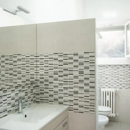 Linate Garden House Mecenate * Milan
