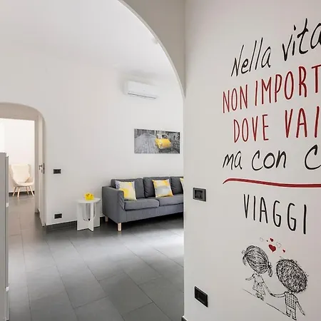 דירה Linate Garden House Mecenate Fabrique Arena Santagiulia *
