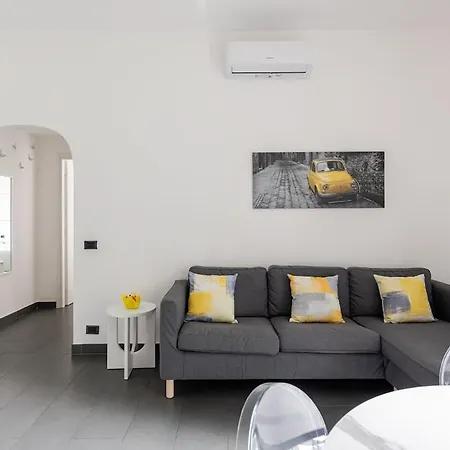Linate Garden House Mecenate Fabrique Arena Santagiulia * מילאנו